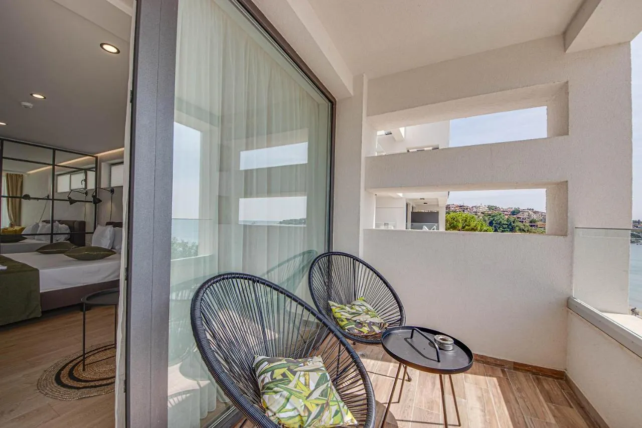 Olive Villas Beach Hotel Sozopol 5*,  Bulgarie