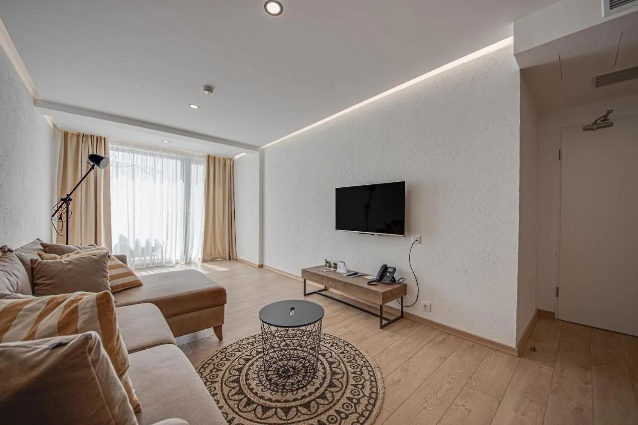 *****  Olive Villas Beach Hotel Süzebolu Bulgaristan