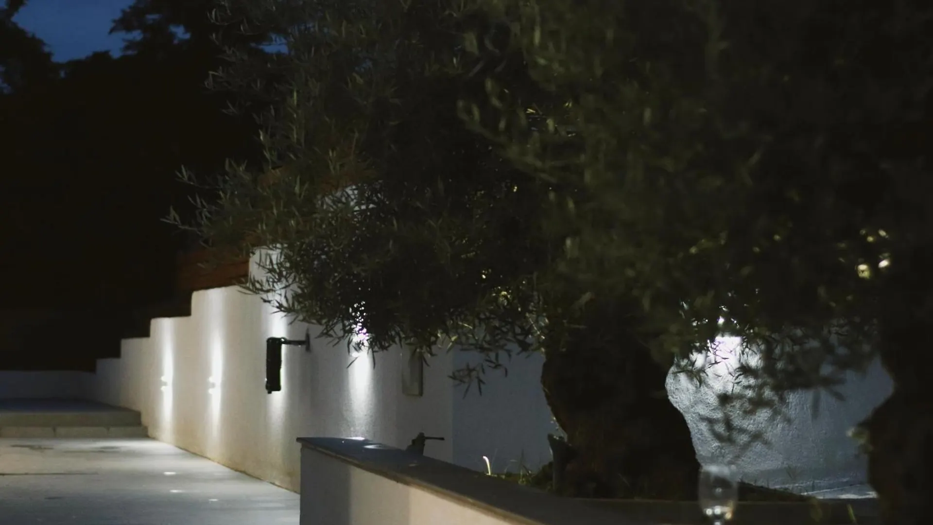 Olive Villas Beach Hotel Süzebolu