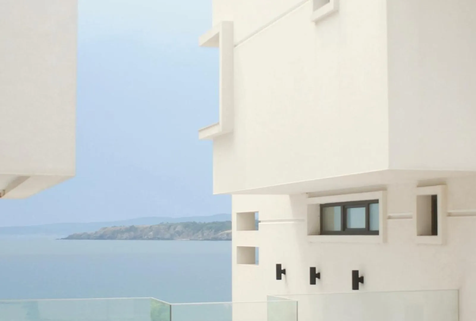 Olive Villas Beach Hotel Sozopol 5*,