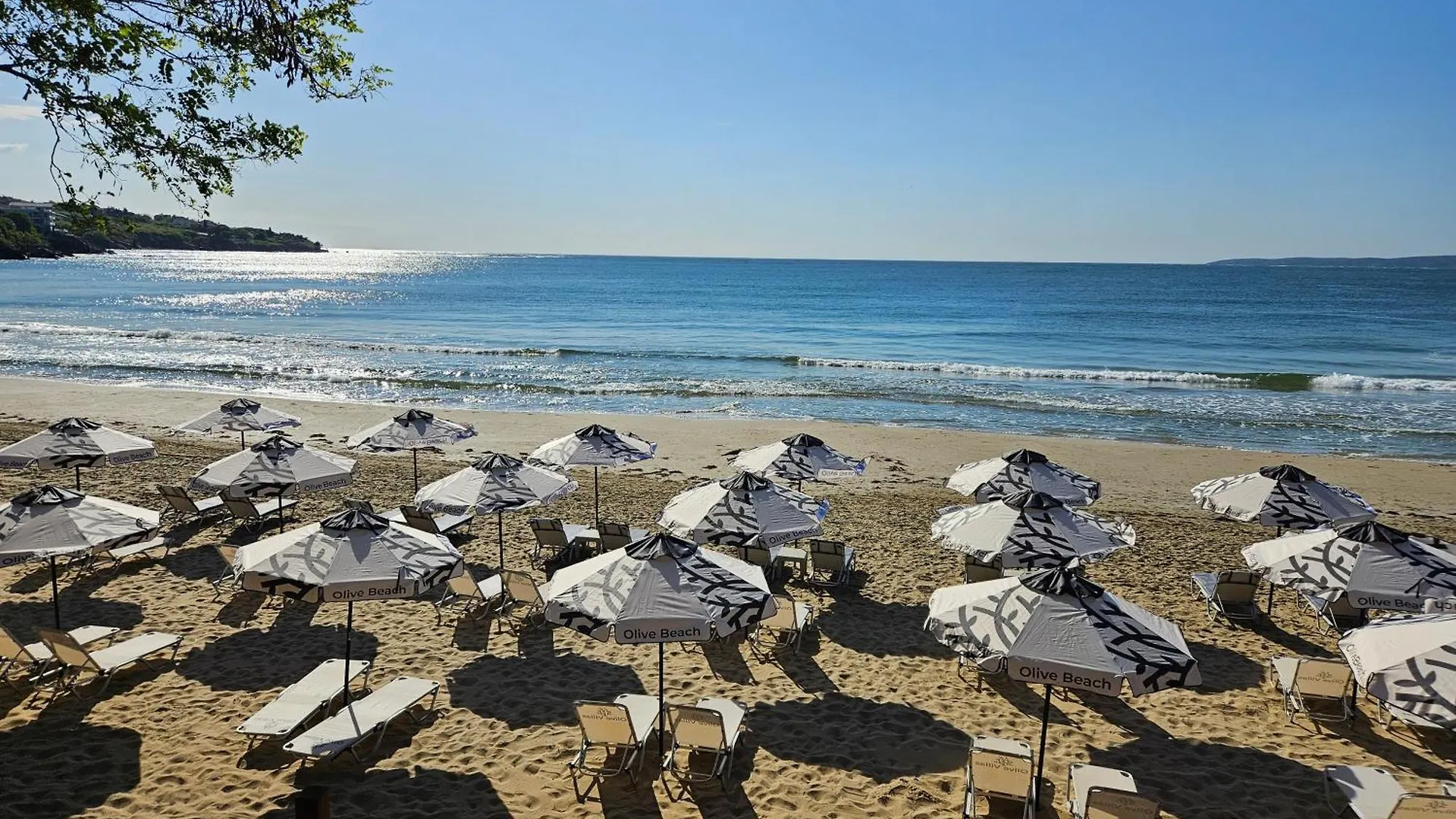 Olive Villas Beach Hotel Süzebolu