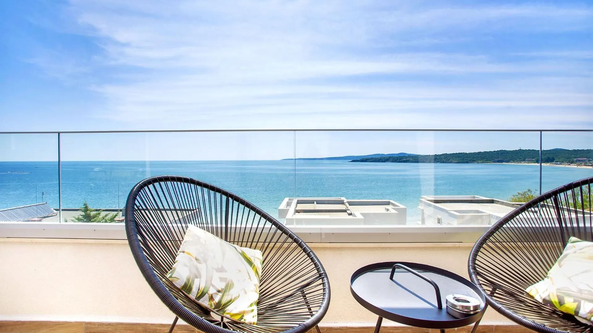 Olive Villas Beach Hotel Süzebolu 5*,