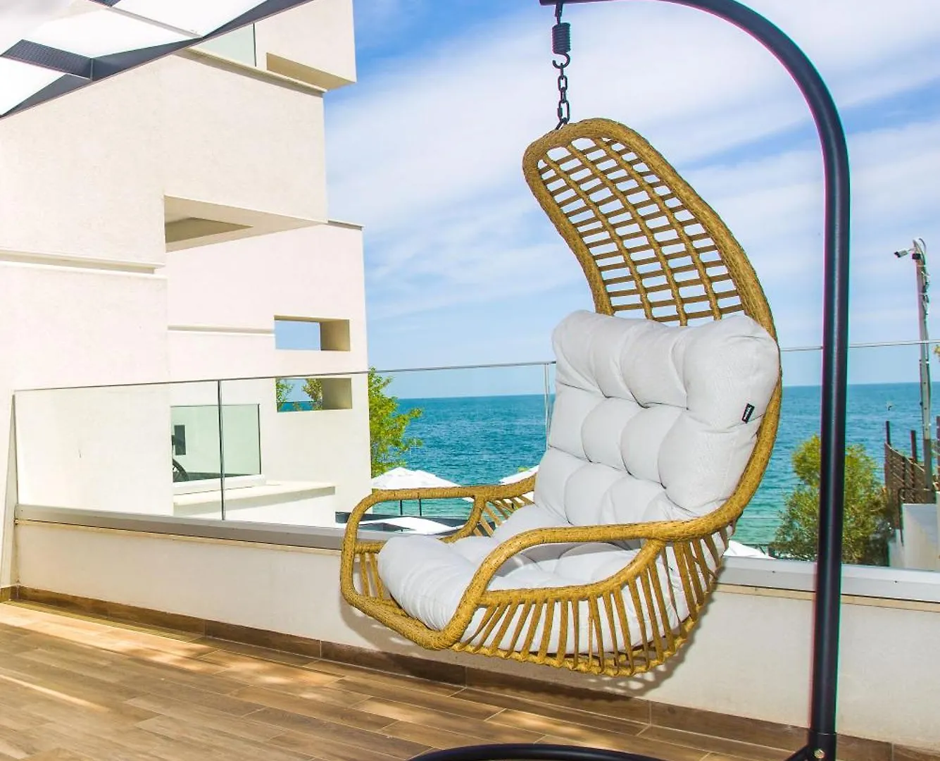 Olive Villas Beach Hotel Sozopol 5*,  Bulgarie