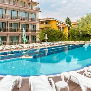 Apartament Sozopoli Style Club