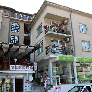 Hotel Family Verona, Sozopol