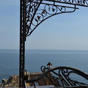 Hotel Hoteldiamanti, Sozopol