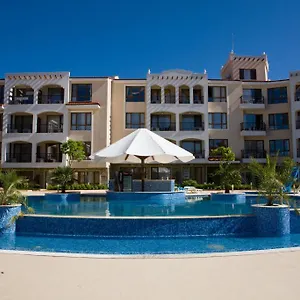 Apartament Bay