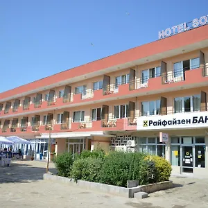 Hotel Hotel Sozopol, Sozopol