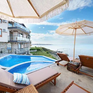 Hotel Dolphin Bay Boutique Complex, Sozopol