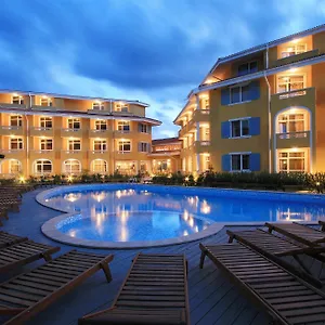 Hotel Blue Orange Beach, Sozopol