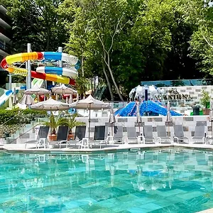 Gradina Hotel Goldstrand