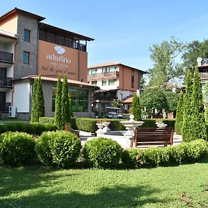 Resort Arkutino Family, Sozopol