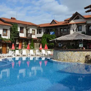 Apartament Pearl