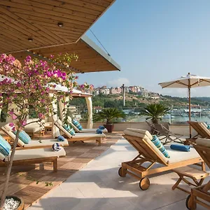 Hotel Blu Bay, Sozopol