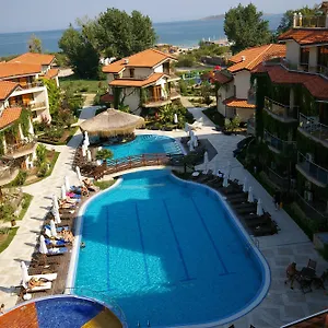 Laguna Resort&spa Sosopol