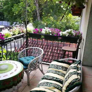 Paradise Hotel Sofia