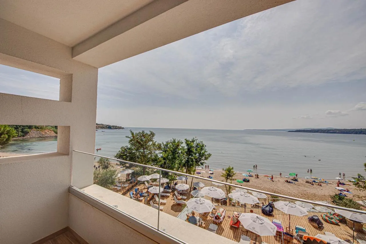 Olive Villas Beach Hotel Sozopol 5*,  Bulgaria